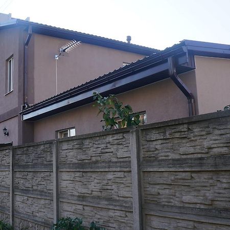 Apartment Selena Baranavichy Exterior foto