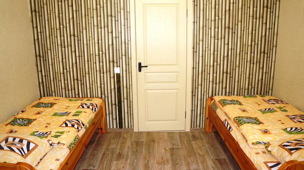 Apartment Selena Baranavichy Exterior foto