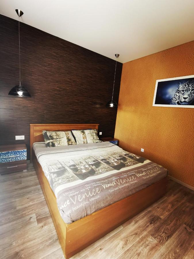 Apartment Selena Baranavichy Exterior foto